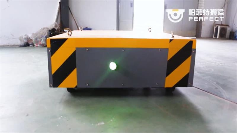 <h3>industrial motorized material handling cart for foundry </h3>
